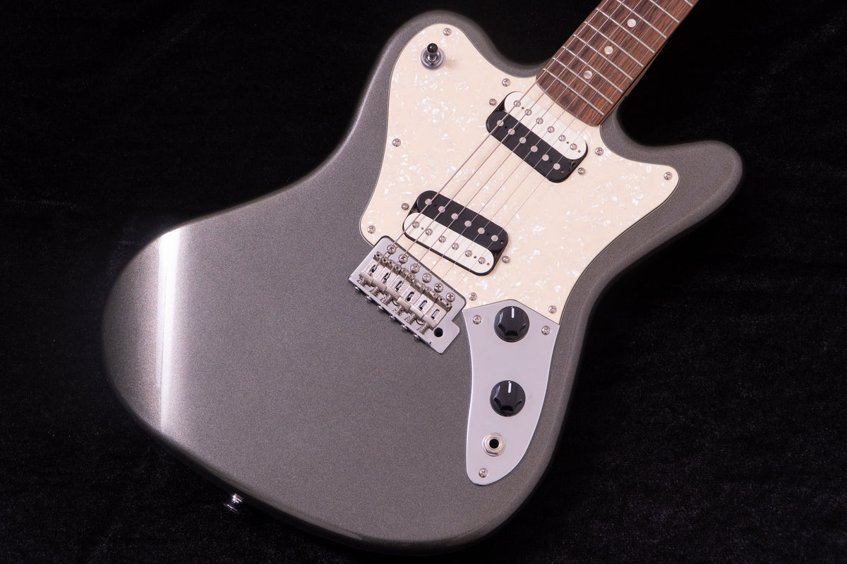 【used】Squier / Paranormal Super-Sonic 2020 3.26kg #CY200406273【TONIQ Yokohama】【price included SHIPPING & IMPORT TAX & VAT】
