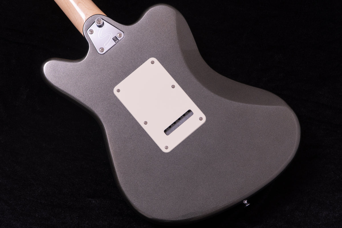 【used】Squier / Paranormal Super-Sonic 2020 3.26kg #CY200406273【TONIQ Yokohama】【price included SHIPPING & IMPORT TAX & VAT】