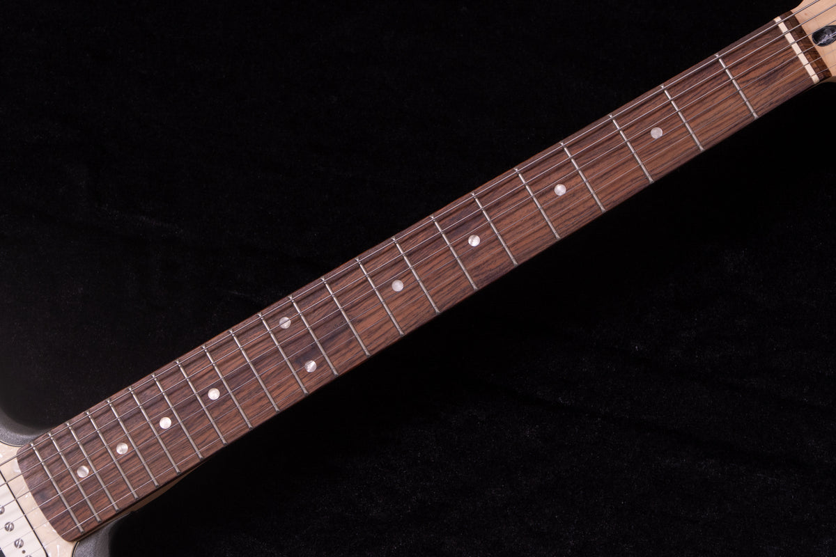 【used】Squier / Paranormal Super-Sonic 2020 3.26kg #CY200406273【TONIQ Yokohama】【price included SHIPPING & IMPORT TAX & VAT】