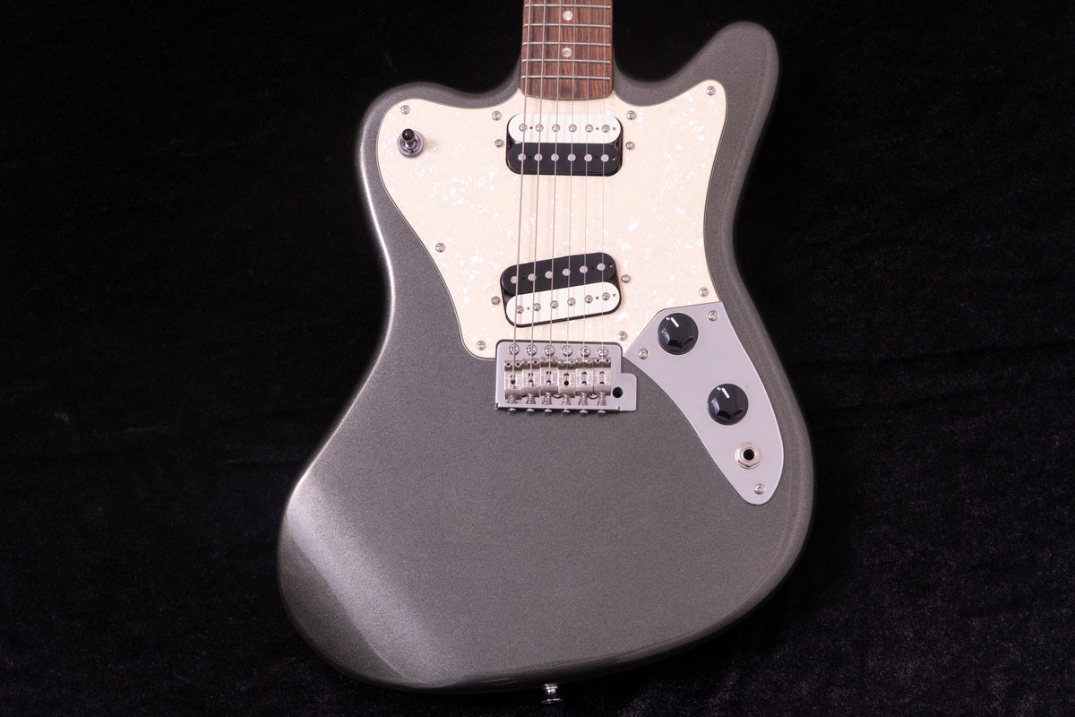 【used】Squier / Paranormal Super-Sonic 2020 3.26kg #CY200406273【TONIQ Yokohama】【price included SHIPPING & IMPORT TAX & VAT】