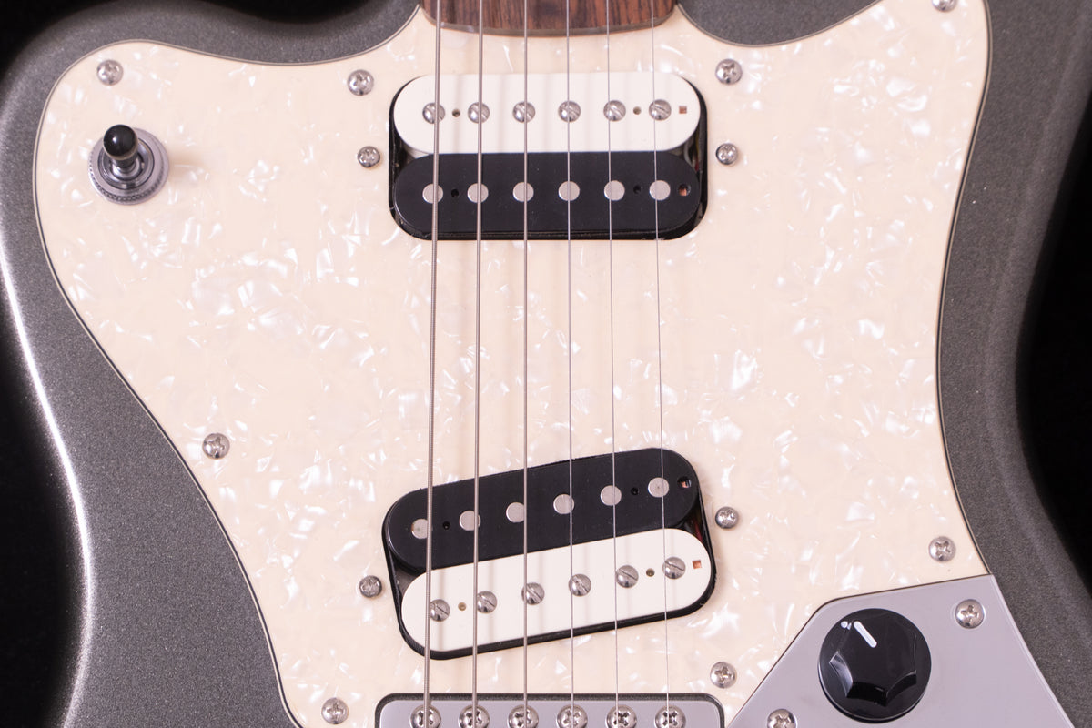 【used】Squier / Paranormal Super-Sonic 2020 3.26kg #CY200406273【TONIQ Yokohama】【price included SHIPPING & IMPORT TAX & VAT】