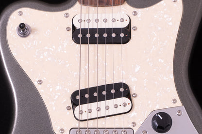 【used】Squier / Paranormal Super-Sonic 2020 3.26kg #CY200406273【TONIQ Yokohama】【price included SHIPPING & IMPORT TAX & VAT】
