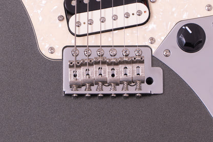 【used】Squier / Paranormal Super-Sonic 2020 3.26kg #CY200406273【TONIQ Yokohama】【price included SHIPPING & IMPORT TAX & VAT】