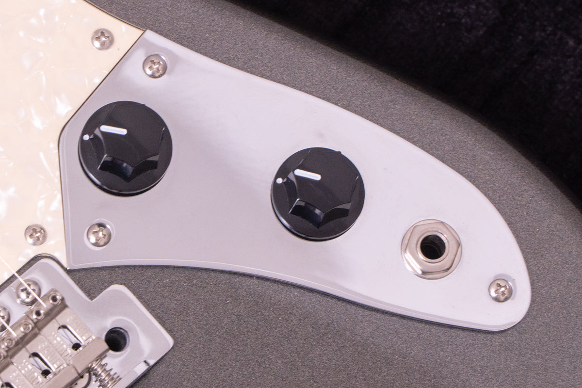 【used】Squier / Paranormal Super-Sonic 2020 3.26kg #CY200406273【TONIQ Yokohama】【price included SHIPPING & IMPORT TAX & VAT】
