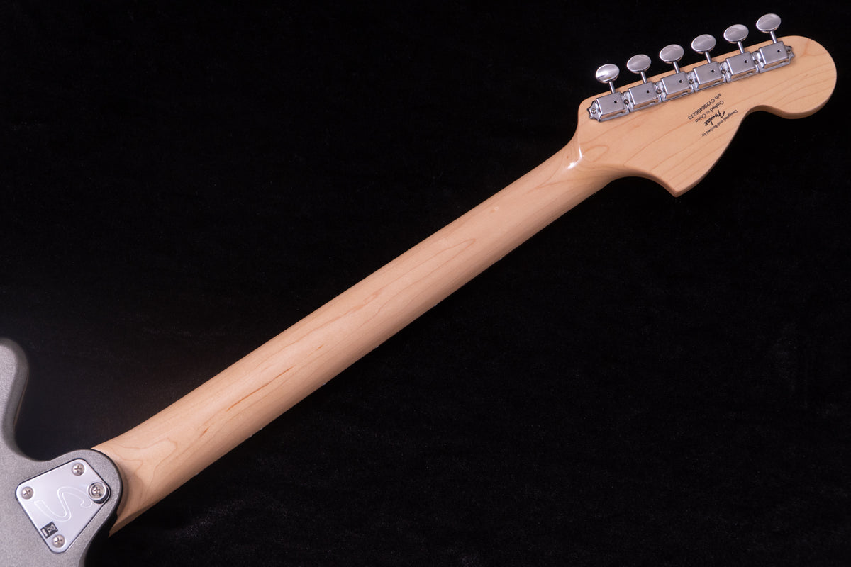 【used】Squier / Paranormal Super-Sonic 2020 3.26kg #CY200406273【TONIQ Yokohama】【price included SHIPPING & IMPORT TAX & VAT】