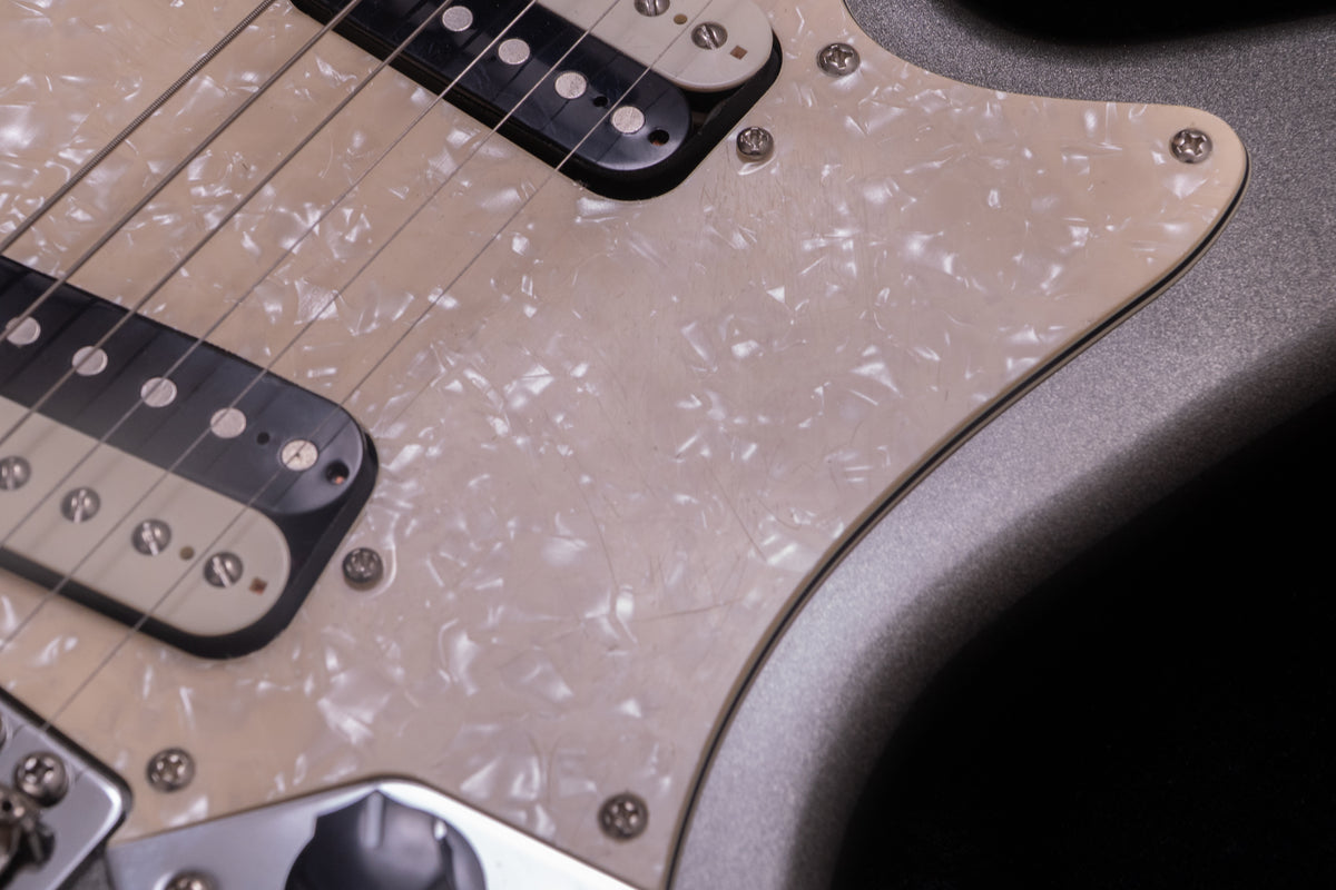 【used】Squier / Paranormal Super-Sonic 2020 3.26kg #CY200406273【TONIQ Yokohama】【price included SHIPPING & IMPORT TAX & VAT】