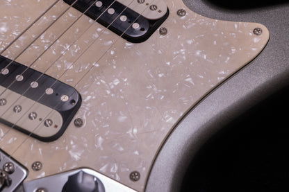 【used】Squier / Paranormal Super-Sonic 2020 3.26kg #CY200406273【TONIQ Yokohama】【price included SHIPPING & IMPORT TAX & VAT】