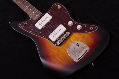 【used】Squier / Classic Vibe 60s Jazzmaster 2022 3.54kg #ICSC22045282【TONIQ Yokohama】【price included SHIPPING & IMPORT TAX & VAT】
