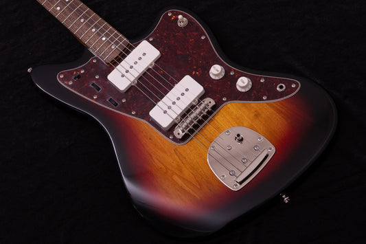 【used】Squier / Classic Vibe 60s Jazzmaster 2022 3.54kg #ICSC22045282【TONIQ Yokohama】【price included SHIPPING & IMPORT TAX & VAT】