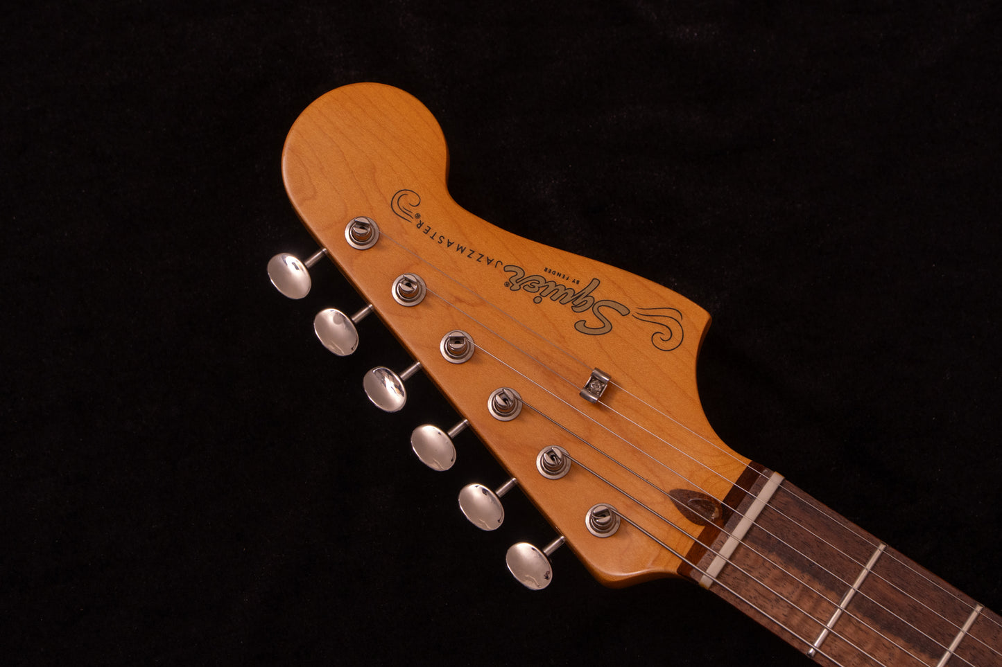 【used】Squier / Classic Vibe 60s Jazzmaster 2022 3.54kg #ICSC22045282【TONIQ Yokohama】【price included SHIPPING & IMPORT TAX & VAT】