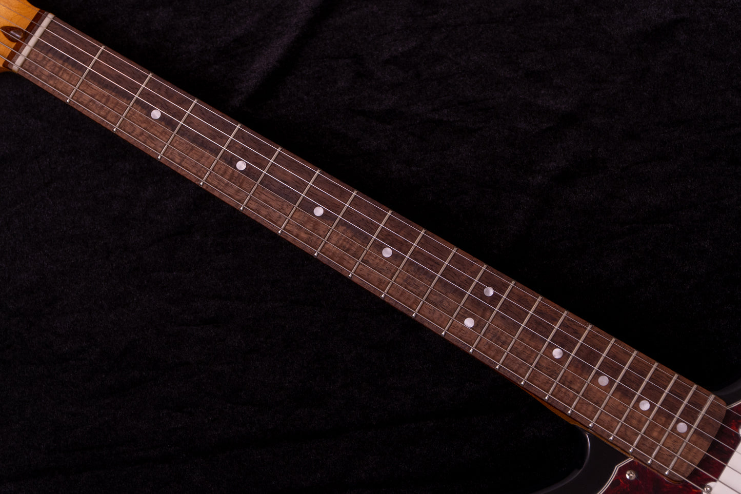 【used】Squier / Classic Vibe 60s Jazzmaster 2022 3.54kg #ICSC22045282【TONIQ Yokohama】【price included SHIPPING & IMPORT TAX & VAT】