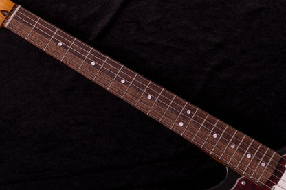 【used】Squier / Classic Vibe 60s Jazzmaster 2022 3.54kg #ICSC22045282【TONIQ Yokohama】【price included SHIPPING & IMPORT TAX & VAT】