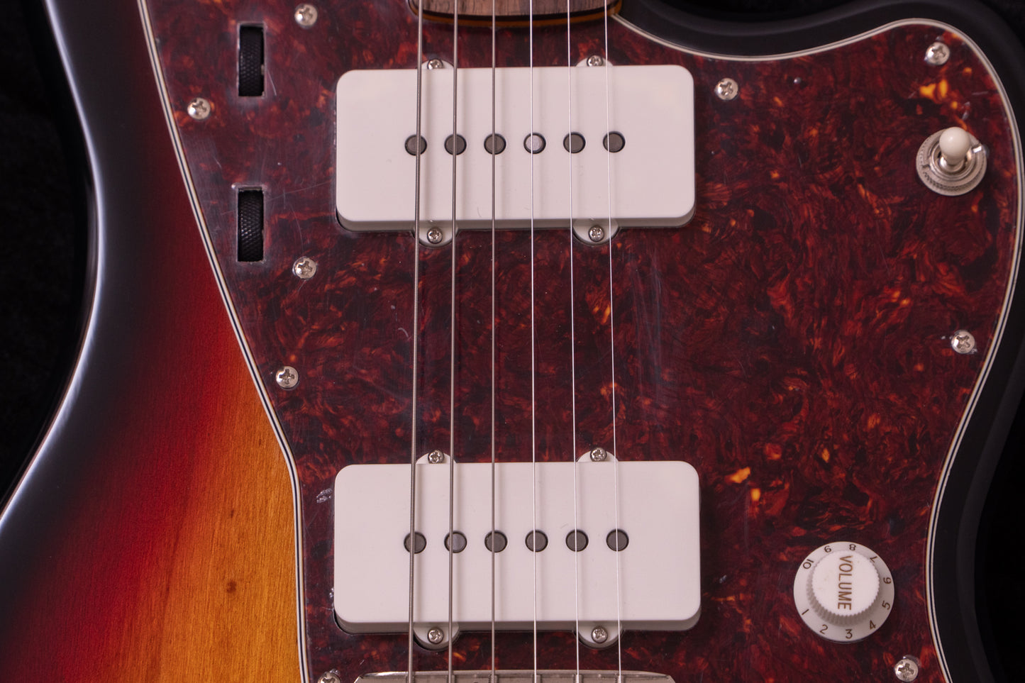 【used】Squier / Classic Vibe 60s Jazzmaster 2022 3.54kg #ICSC22045282【TONIQ Yokohama】【price included SHIPPING & IMPORT TAX & VAT】