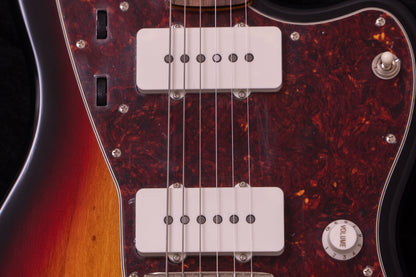 【used】Squier / Classic Vibe 60s Jazzmaster 2022 3.54kg #ICSC22045282【TONIQ Yokohama】【price included SHIPPING & IMPORT TAX & VAT】
