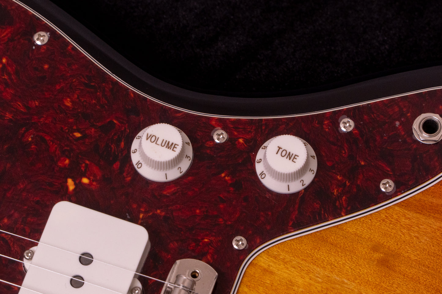 【used】Squier / Classic Vibe 60s Jazzmaster 2022 3.54kg #ICSC22045282【TONIQ Yokohama】【price included SHIPPING & IMPORT TAX & VAT】