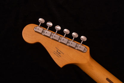 【used】Squier / Classic Vibe 60s Jazzmaster 2022 3.54kg #ICSC22045282【TONIQ Yokohama】【price included SHIPPING & IMPORT TAX & VAT】