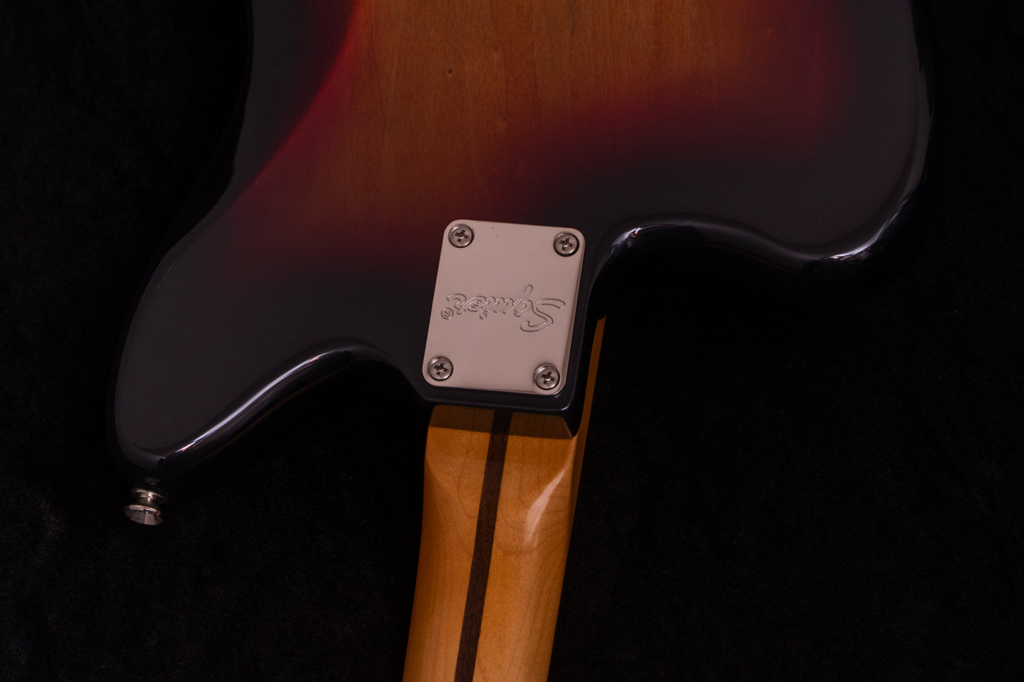 【used】Squier / Classic Vibe 60s Jazzmaster 2022 3.54kg #ICSC22045282【TONIQ Yokohama】【price included SHIPPING & IMPORT TAX & VAT】