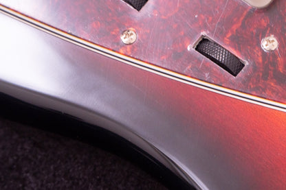 【used】Squier / Classic Vibe 60s Jazzmaster 2022 3.54kg #ICSC22045282【TONIQ Yokohama】【price included SHIPPING & IMPORT TAX & VAT】