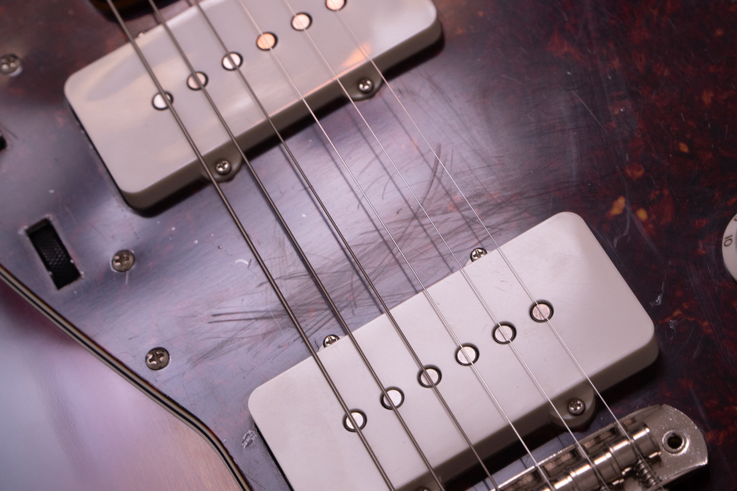 【used】Squier / Classic Vibe 60s Jazzmaster 2022 3.54kg #ICSC22045282【TONIQ Yokohama】【price included SHIPPING & IMPORT TAX & VAT】