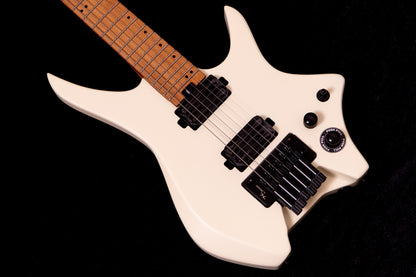 【used】HEX Guitars / N500P Ivory 2.635kg #HK0900998【TONIQ Yokohama】【price included SHIPPING & IMPORT TAX & VAT】