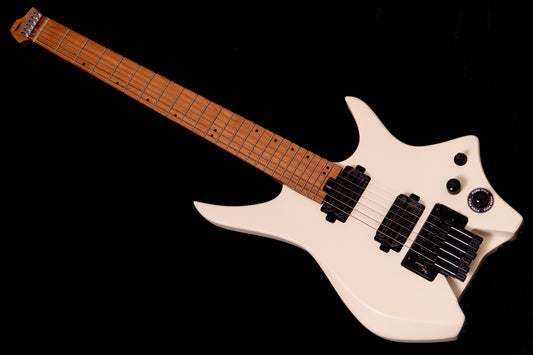 【used】HEX Guitars / N500P Ivory 2.635kg #HK0900998【TONIQ Yokohama】【price included SHIPPING & IMPORT TAX & VAT】