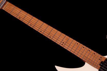 【used】HEX Guitars / N500P Ivory 2.635kg #HK0900998【TONIQ Yokohama】【price included SHIPPING & IMPORT TAX & VAT】