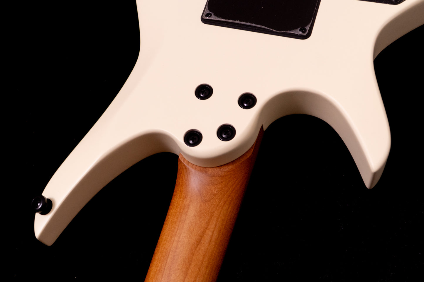 【used】HEX Guitars / N500P Ivory 2.635kg #HK0900998【TONIQ Yokohama】【price included SHIPPING & IMPORT TAX & VAT】