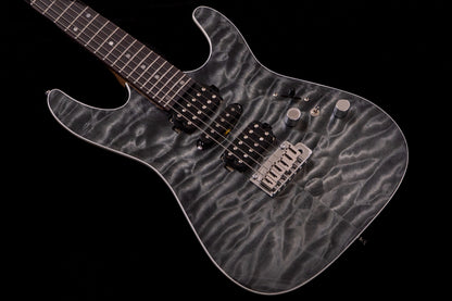 【new】Swing Guitars / Modern SE Charcoal 3.265kg #Y2025TJ【TONIQ横浜】【PLEK調整済み】