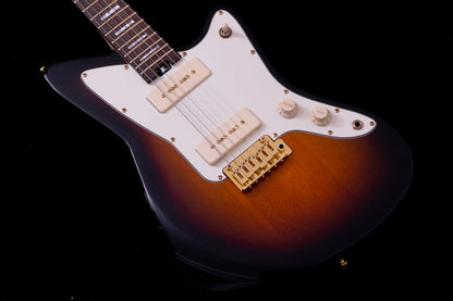 【used】HEX Guitars / OS300 G/SB 3.485kg #HK0800176【TONIQ Yokohama】【price included SHIPPING & IMPORT TAX & VAT】