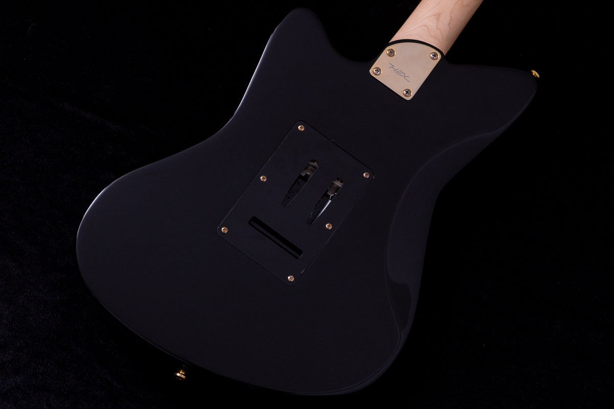 【used】HEX Guitars / OS300 G/SB 3.485kg #HK0800176【TONIQ Yokohama】【price included SHIPPING & IMPORT TAX & VAT】