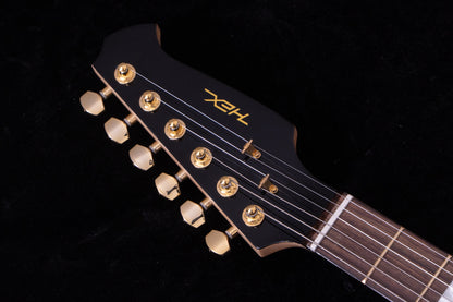 【used】HEX Guitars / OS300 G/SB 3.485kg #HK0800176【TONIQ Yokohama】【price included SHIPPING & IMPORT TAX & VAT】