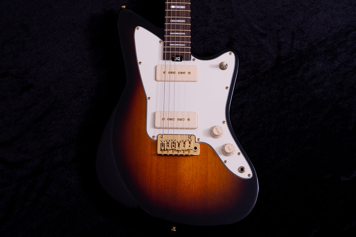 【used】HEX Guitars / OS300 G/SB 3.485kg #HK0800176【TONIQ Yokohama】【price included SHIPPING & IMPORT TAX & VAT】