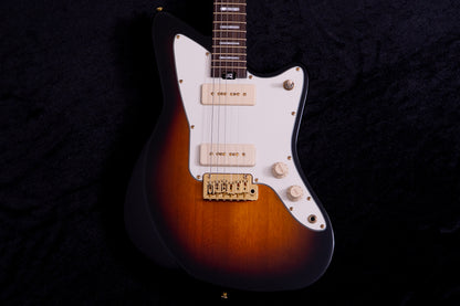 【used】HEX Guitars / OS300 G/SB 3.485kg #HK0800176【TONIQ Yokohama】【price included SHIPPING & IMPORT TAX & VAT】