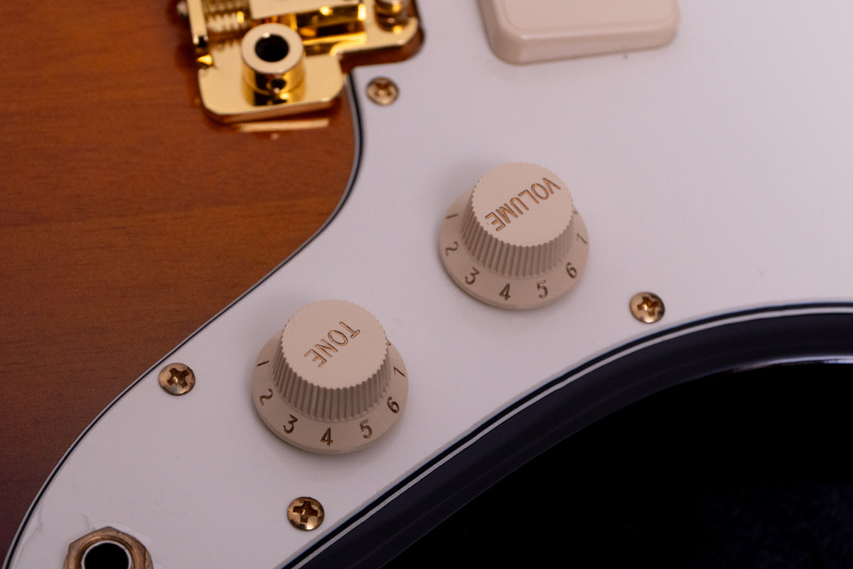 【used】HEX Guitars / OS300 G/SB 3.485kg #HK0800176【TONIQ Yokohama】【price included SHIPPING & IMPORT TAX & VAT】
