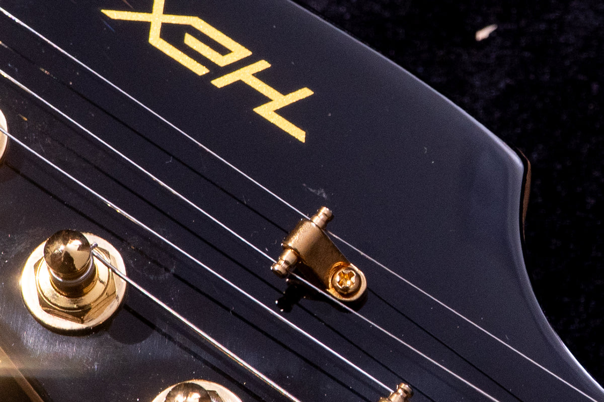 【used】HEX Guitars / OS300 G/SB 3.485kg #HK0800176【TONIQ Yokohama】【price included SHIPPING & IMPORT TAX & VAT】