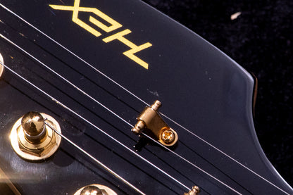 【used】HEX Guitars / OS300 G/SB 3.485kg #HK0800176【TONIQ Yokohama】【price included SHIPPING & IMPORT TAX & VAT】