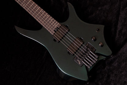 【used】HEX Guitars / N600 G/CG 2.855kg #HK0401722【TONIQ Yokohama】【price included SHIPPING & IMPORT TAX & VAT】