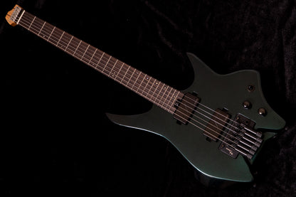 【used】HEX Guitars / N600 G/CG 2.855kg #HK0401722【TONIQ Yokohama】【price included SHIPPING & IMPORT TAX & VAT】