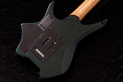 【used】HEX Guitars / N600 G/CG 2.855kg #HK0401722【TONIQ Yokohama】【price included SHIPPING & IMPORT TAX & VAT】