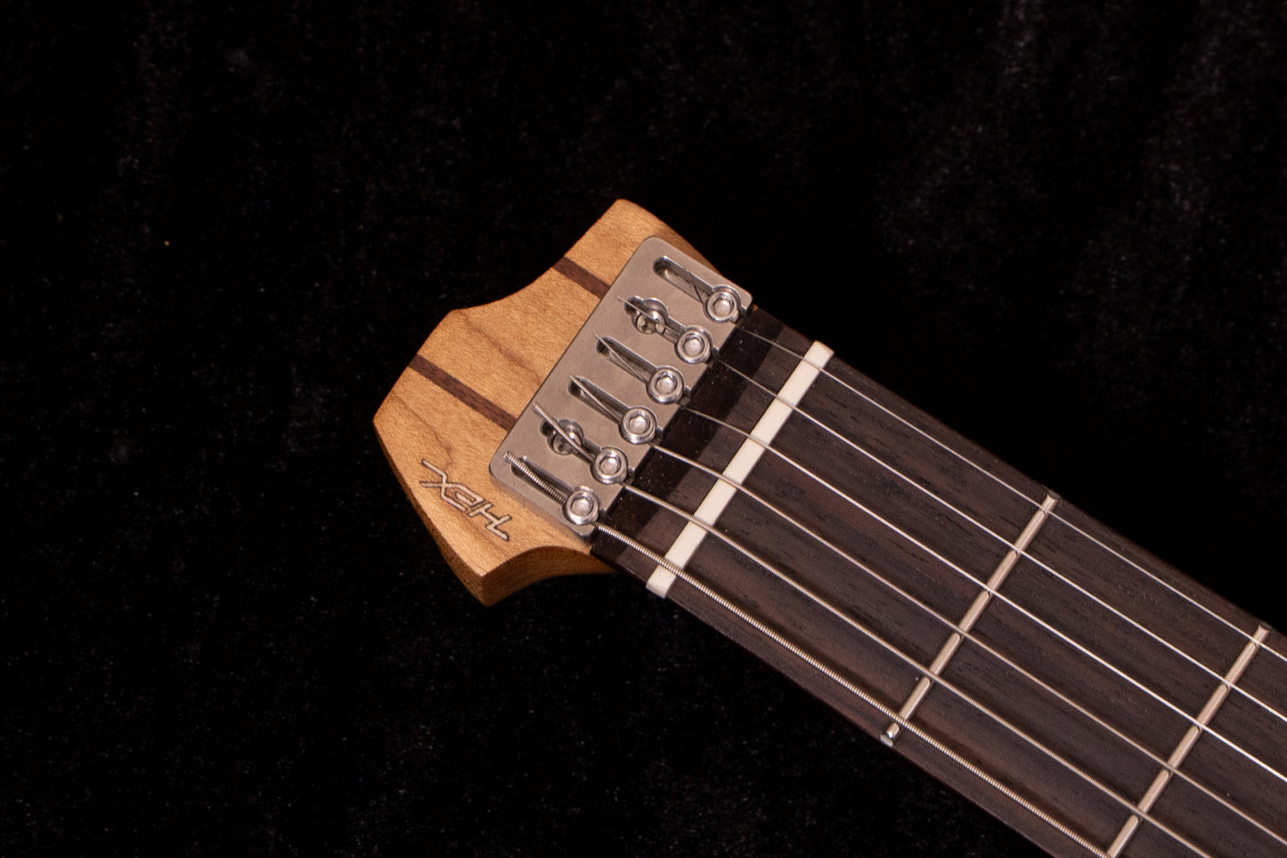 【used】HEX Guitars / N600 G/CG 2.855kg #HK0401722【TONIQ Yokohama】【price included SHIPPING & IMPORT TAX & VAT】