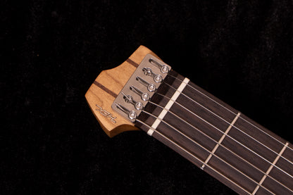 【used】HEX Guitars / N600 G/CG 2.855kg #HK0401722【TONIQ Yokohama】【price included SHIPPING & IMPORT TAX & VAT】