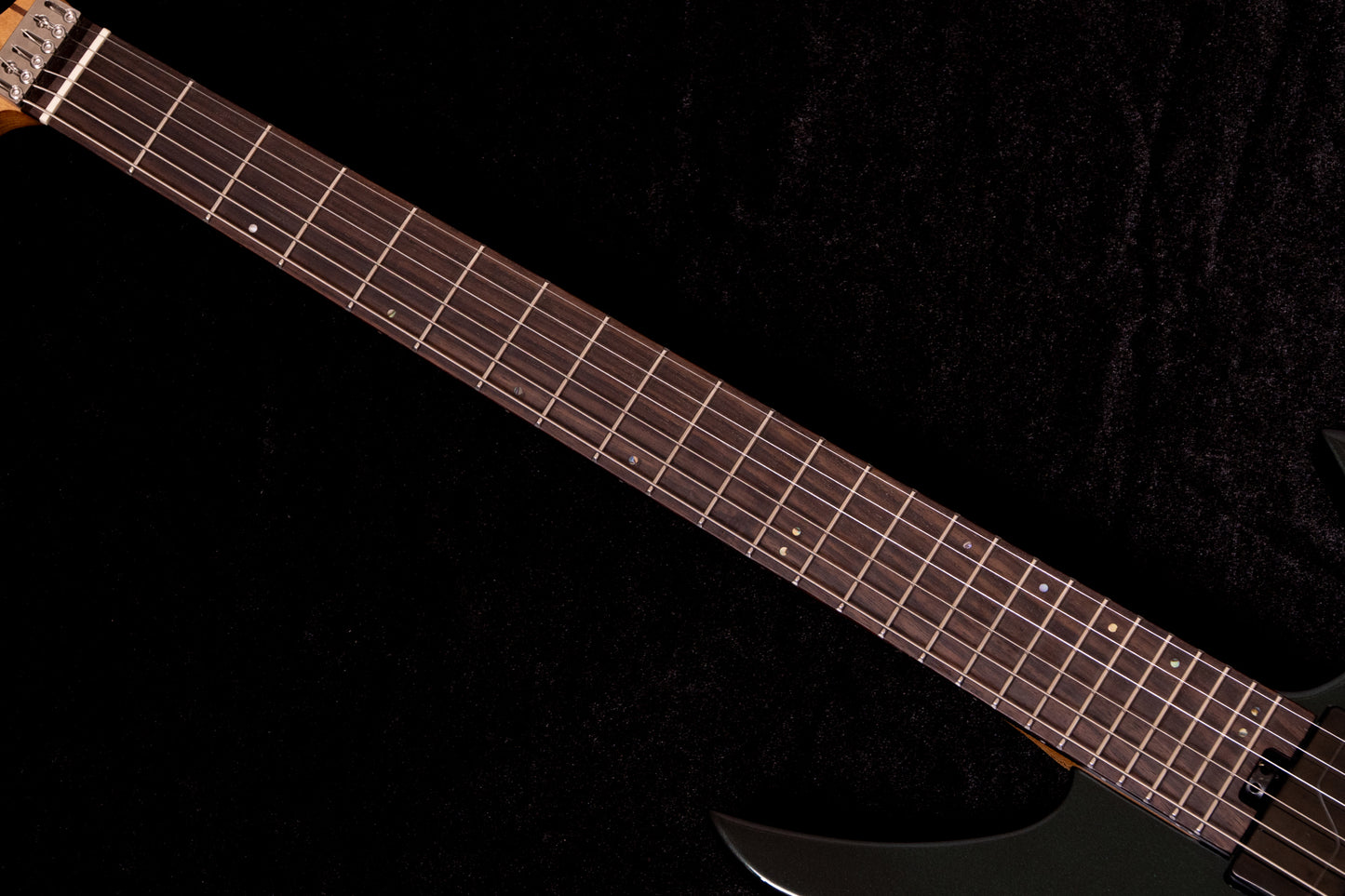 【used】HEX Guitars / N600 G/CG 2.855kg #HK0401722【TONIQ Yokohama】【price included SHIPPING & IMPORT TAX & VAT】