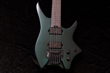 【used】HEX Guitars / N600 G/CG 2.855kg #HK0401722【TONIQ Yokohama】【price included SHIPPING & IMPORT TAX & VAT】