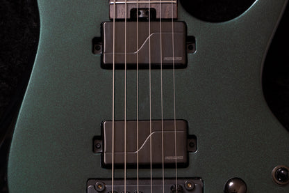 【used】HEX Guitars / N600 G/CG 2.855kg #HK0401722【TONIQ Yokohama】【price included SHIPPING & IMPORT TAX & VAT】