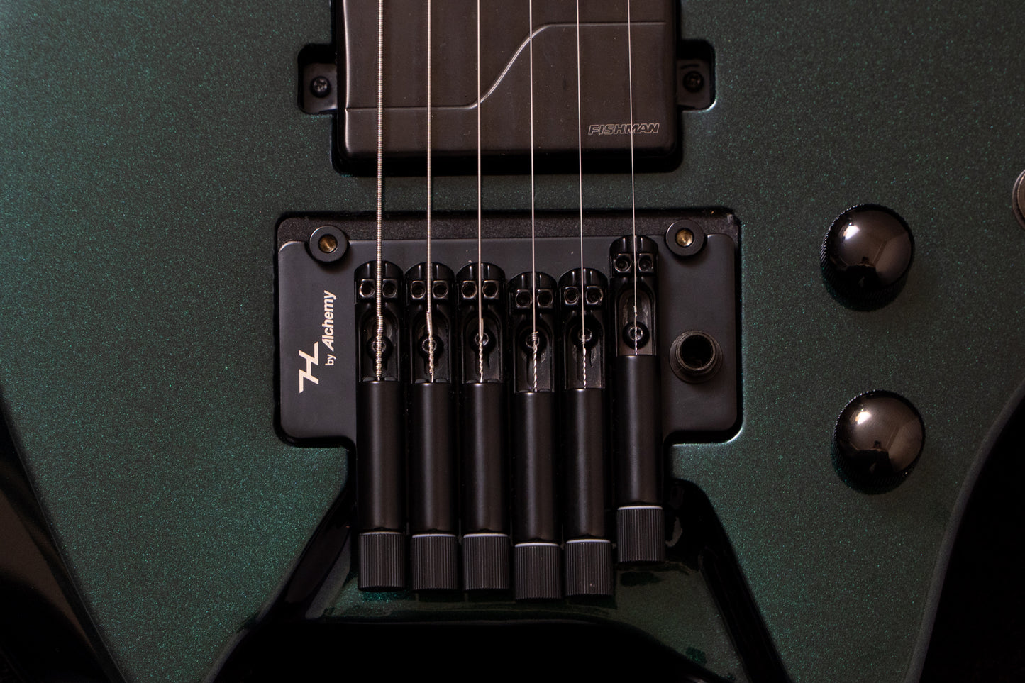 【used】HEX Guitars / N600 G/CG 2.855kg #HK0401722【TONIQ Yokohama】【price included SHIPPING & IMPORT TAX & VAT】