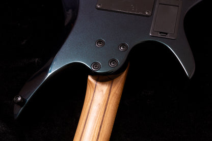 【used】HEX Guitars / N600 G/CG 2.855kg #HK0401722【TONIQ Yokohama】【price included SHIPPING & IMPORT TAX & VAT】