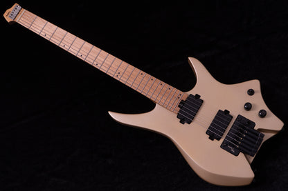 【used】HEX Guitars / N500P S/SS 2.325kg #HK1000959【TONIQ Yokohama】【price included SHIPPING & IMPORT TAX & VAT】
