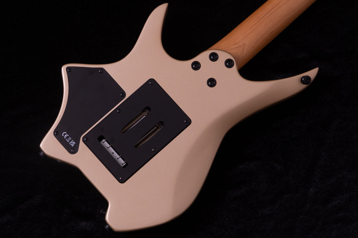 【used】HEX Guitars / N500P S/SS 2.325kg #HK1000959【TONIQ Yokohama】【price included SHIPPING & IMPORT TAX & VAT】