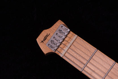 【used】HEX Guitars / N500P S/SS 2.325kg #HK1000959【TONIQ Yokohama】【price included SHIPPING & IMPORT TAX & VAT】