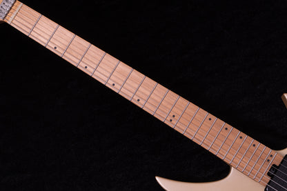 【used】HEX Guitars / N500P S/SS 2.325kg #HK1000959【TONIQ Yokohama】【price included SHIPPING & IMPORT TAX & VAT】